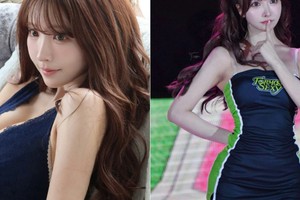 Yua Mikami vướng tranh cãi vì nhắn tin chất vấn khách hàng, nghi vấn để bảo vệ bạn thân
