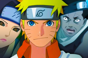 Naruto live-action sẽ kể phần nào? Kỳ thi Chunin được xem là lựa chọn hoàn hảo cho phim đầu tiên