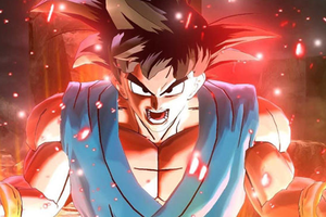 Dragon Ball tri ân Akira Toriyama và Goku bằng món quà đặc biệt khiến fan xúc động