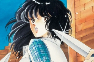 Manga đình đám sau hơn 30 năm mới có anime nhưng lại gây thất vọng vì một lý do