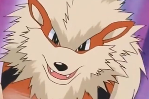 Sau hơn 30 năm, Arcanine có thể sẽ được khoác diện mạo mới trong Pokémon