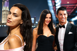 Cô gái nghèo từng "đá" Ronaldo: Mất 11 triệu người theo dõi sau chia tay, tài sản hiện có mới đáng nể