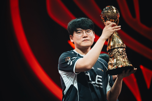 Thành tích đặc biệt của Gumayusi sau chức vô địch MSI 2026 cùng HLE