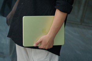 Đánh giá MacBook Neo: Lựa chọn dễ làm quen cho người dùng laptop lần đầu