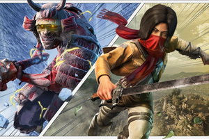 Điểm danh loạt siêu phẩm đang sale sập sàn trên Steam, chạm giá thấp nhất từ trước tới nay, game thủ nên lưu tâm