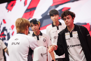 Nghịch lý cực lớn giữa MSI 2026 và EWC 2026
