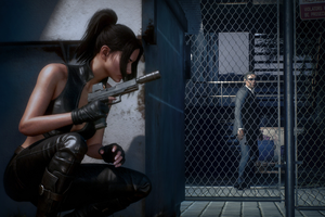 Steam mở cửa miễn phí dịp cuối tuần, game thủ thoải mái trải nghiệm ba tựa game đầy ấn tượng