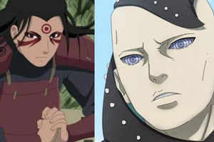 Boruto xác nhận người dùng Mộc Độn mạnh nhất lịch sử, vượt xa cả Senju Hashirama
