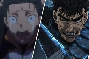 10 anime tuyệt đối không nên được chuyển thể thành phim người đóng
