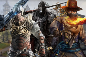 Ba tựa game nhập vai thế giới mở khó nhất mọi thời đại, thách thức cả những người chơi kỳ cựu nhất