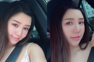Đây mà là Quỳnh Kool sao?