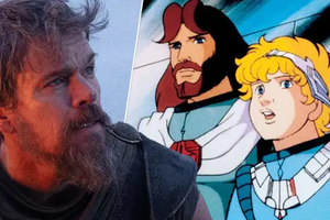 Trước bom tấn The Odyssey của Christopher Nolan, đã có một anime đưa sử thi Hy Lạp lên... vũ trụ từ hơn 40 năm trước