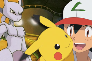 Top 10 Pokémon mạnh nhất anime: Arceus đứng đầu, Pikachu của Satoshi vẫn góp mặt đầy thuyết phục