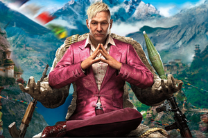 Một tựa game bom tấn trên Steam đang giảm giá sập sàn, xuống mức giá thấp nhất lịch sử, chưa tới 50.000 đồng