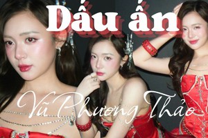 Dấu ấn Vũ Phương Thảo tại APL 2026