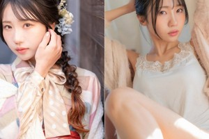 Hot girl xinh đẹp bàng hoàng, phát hiện camera quay lén trong phòng thay đồ, sốc với danh tính nghi phạm