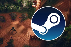 Steam lại vừa có thêm một tựa game miễn phí nữa, được chấm điểm 10/10, yếu tố phiêu lưu hành động đầy mãn nhãn