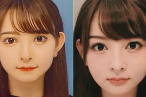 Chi hơn 1,5 tỷ để "biến hóa" bản thân, hot girl xinh đẹp khiến fan ngỡ ngàng, khẳng định quá phí tiền