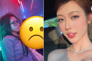 Xôn xao hình ảnh nghi Tô Đát Kỷ sử dụng bóng cười, phía TikToker nói gì?