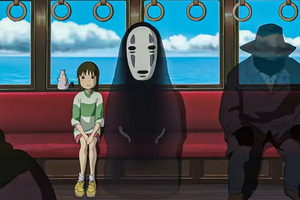 Sau 25 năm, vì sao Spirited Away vẫn được xem là bộ phim hay nhất của Hayao Miyazaki?