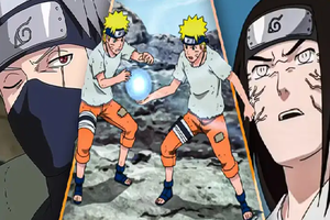 10 nhẫn thuật Naruto ai cũng ước có ngoài đời: Phân thân đứng đầu, Sharingan chỉ xếp thứ 3