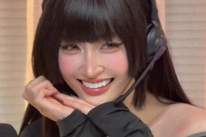 Rủ anh em "chạy bo", Juky San khiến cộng đồng game thủ "phát sốt"