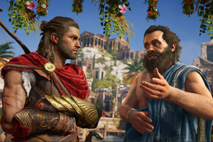 Phim quá nổi tiếng, game cũng nhờ thế mà "bay cao", bom tấn này bất ngờ bùng nổ người chơi, giảm giá mạnh cho game thủ
