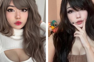 Nữ streamer xinh đẹp khiến người xem ngỡ ngàng khi quá hiểu "luật ngầm" của nam giới, trả lời đúng tuyệt đối 100%