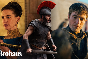 8 bí mật đằng sau công nghệ IMAX hàng trăm tỷ đồng tạo nên siêu phẩm The Odyssey
