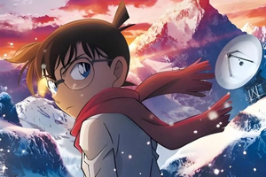 Đây là những vụ án trong Thám tử lừng danh Conan xứng đáng có movie riêng