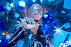 Ra mắt được vài ngày, tựa game này đã bùng nổ trên Steam, lọt top game bán chạy nhất nền tảng, giá hời so với chất lượng