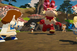 Một tựa game "cày cuốc" mới trên Steam gây sốt với lượng người chơi khổng lồ, vượt mặt hàng loạt ông lớn lâu năm