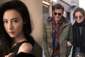 Trương Bá Chi hận Triệu Vy thấu xương