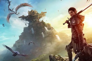 Lại thêm một siêu phẩm Final Fantasy bị khai tử, khiến cộng đồng không khỏi "ngán ngẩm"