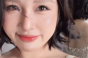 Cô giáo Vật lý hot nhất Hà Nội giờ ra sao?