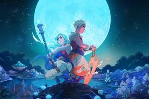 Sea of Stars: Chuyến phiêu lưu mộng mơ dành cho game thủ yêu thích phong cách cổ điển