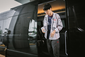 Bài toán T1 bảo vệ tuyển thủ trước "làn sóng xe tải LCK"