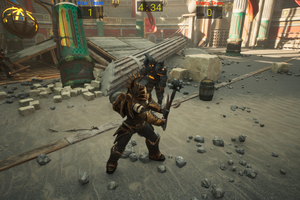Game thủ Steam cần nhanh tay, nhận ngay tựa game hành động siêu chất lượng này trước khi bị xóa khỏi nền tảng