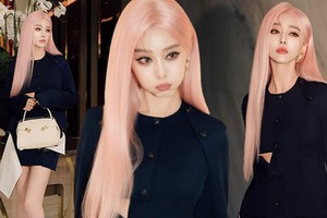 Dung mạo khó tin của Phạm Băng Băng ở độ U40