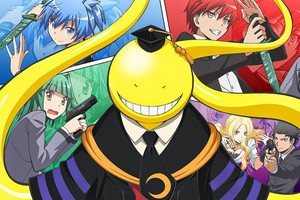 Vì sao Koro-sensei vẫn phải chết? Phim mới của Assassination Classroom mang đến câu trả lời khiến fan xúc động