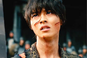 Live-action Kingdom lập kỷ lục mới, bán hơn 1,3 triệu vé và thu hơn 330 tỷ đồng chỉ trong vài ngày