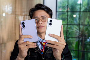 Samsung Galaxy Z Fold 8: Danh hiệu Z Fold nhẹ nhất có phải là một đánh đổi?