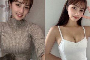 Từng gây tranh cãi vì "ba điều cấm" dành cho fan, hot girl xinh đẹp vẫn gây sốt tột độ, danh tiếng chỉ tăng không giảm