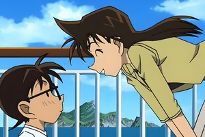 Hóa ra Gosho Aoyama đã tính hết rồi: Vì sao Ran mãi không biết Conan chính là Shinichi?
