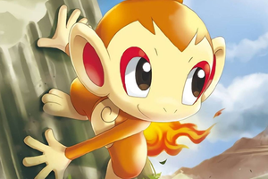 Pokémon khiến cộng đồng tranh cãi vì "tiến hóa mới" của Chimchar, nhưng sự thật lại hoàn toàn khác