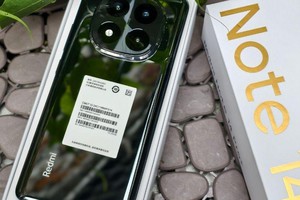Top 5 chiếc điện thoại xiaomi dưới 7 triệu cho tân sinh viên 2026