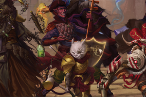 Game thủ PC quá hời, bỏ 20 USD, nhận ngay gói game với tổng trị giá gần 8 triệu trên Steam, thời gian không kéo dài lâu
