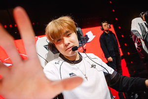 "Anh cả VCS" được dự báo tương lai ảm đạm ở MSI và EWC