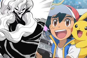 13 chi tiết đen tối gây sốc trong manga Pokémon mà anime chưa bao giờ dám nhắc đến