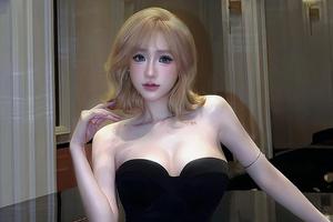 Không cần hở bạo, hot girl này chứng minh sức hấp dẫn chỉ cần đến từ thần thái là đủ